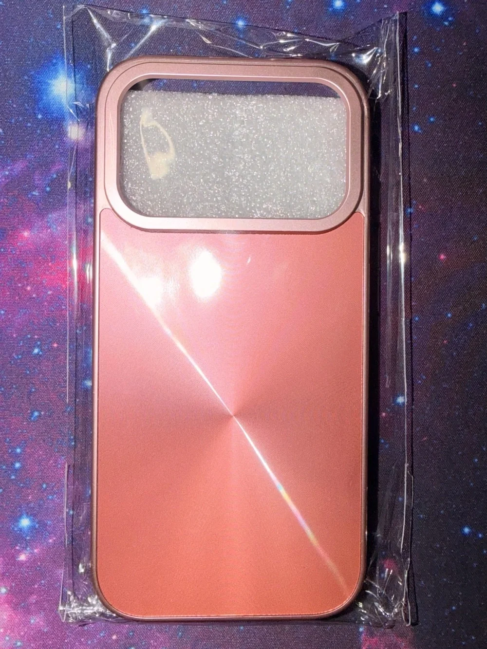 N/A rose gold